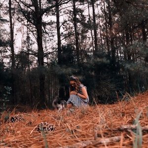 Meet your Posher, Presley